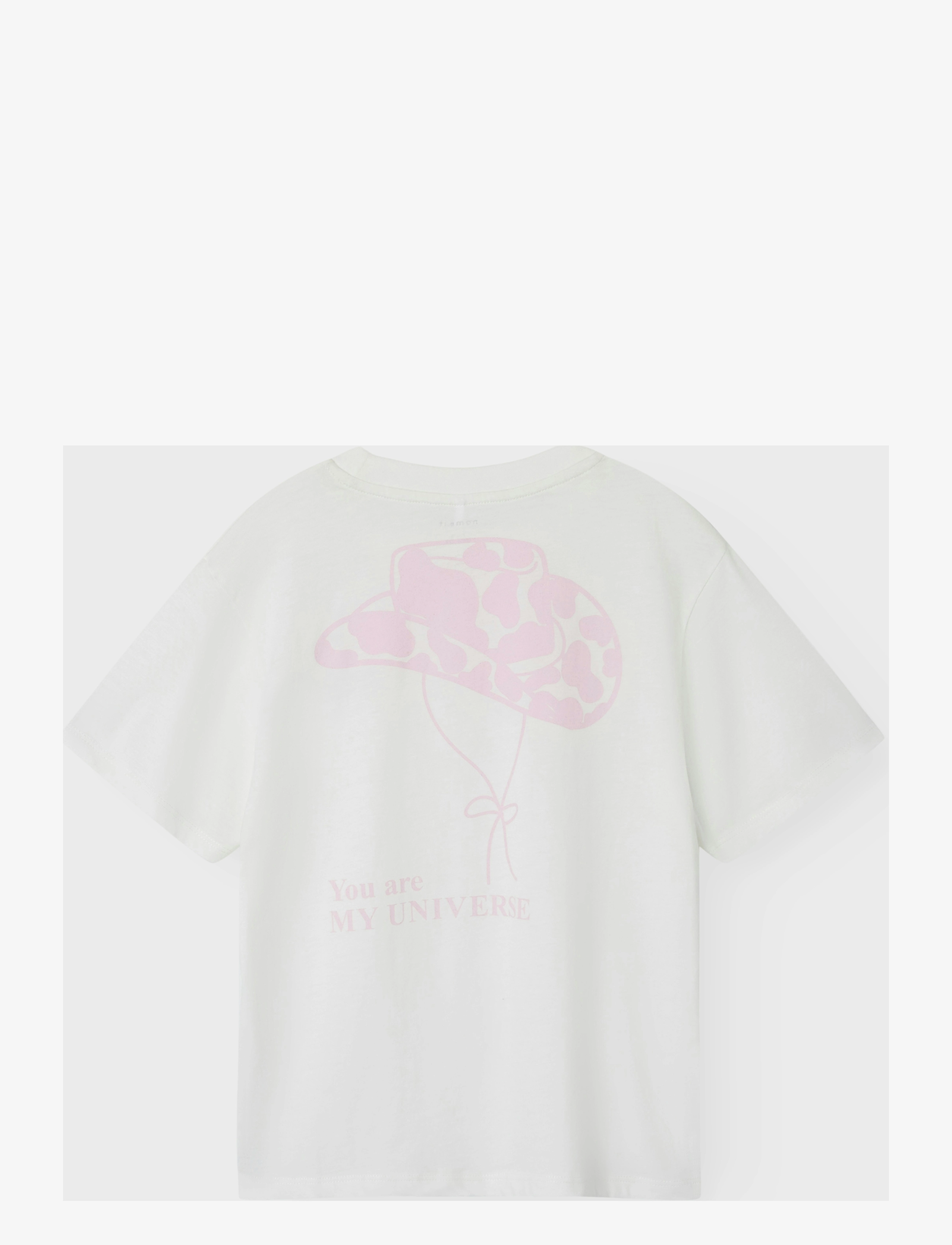 name it - NKFKATIN NREG SS TOP - bright white - 1