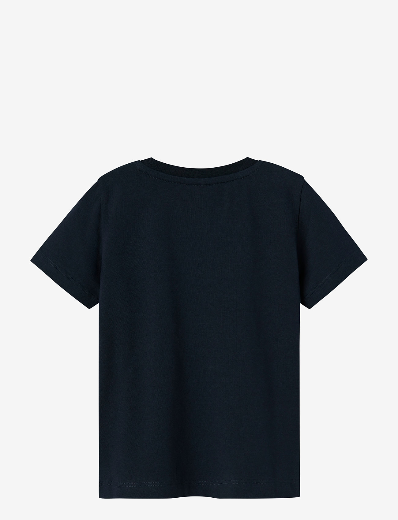 name it - NMMMORAT HOTWHEELS SS TOP BOX SKY - marškinėliai trumpomis rankovėmis - navy blazer - 1