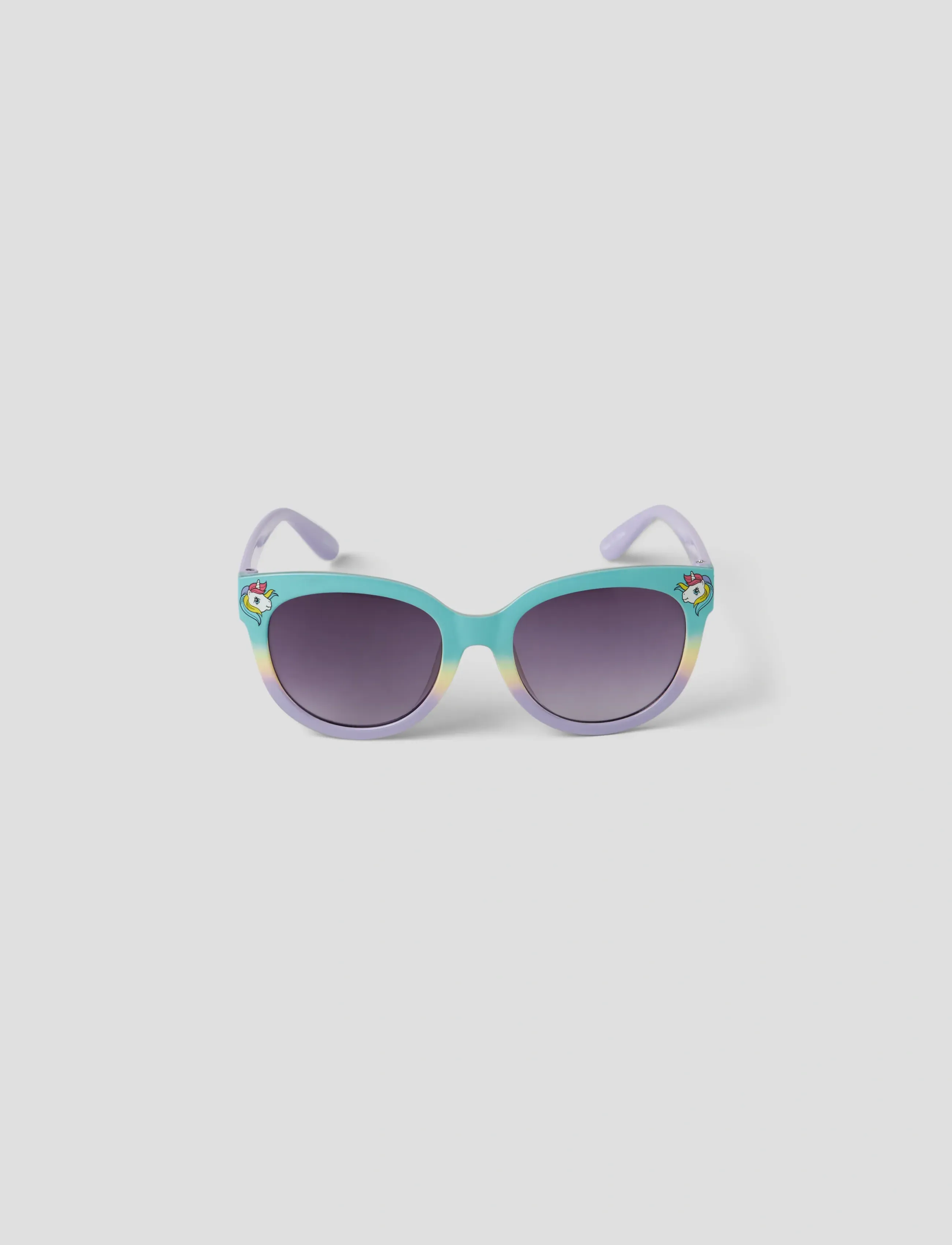 name it - NMFMARIE MLP SUNGLASSES CPLG - orchid bloom - 2