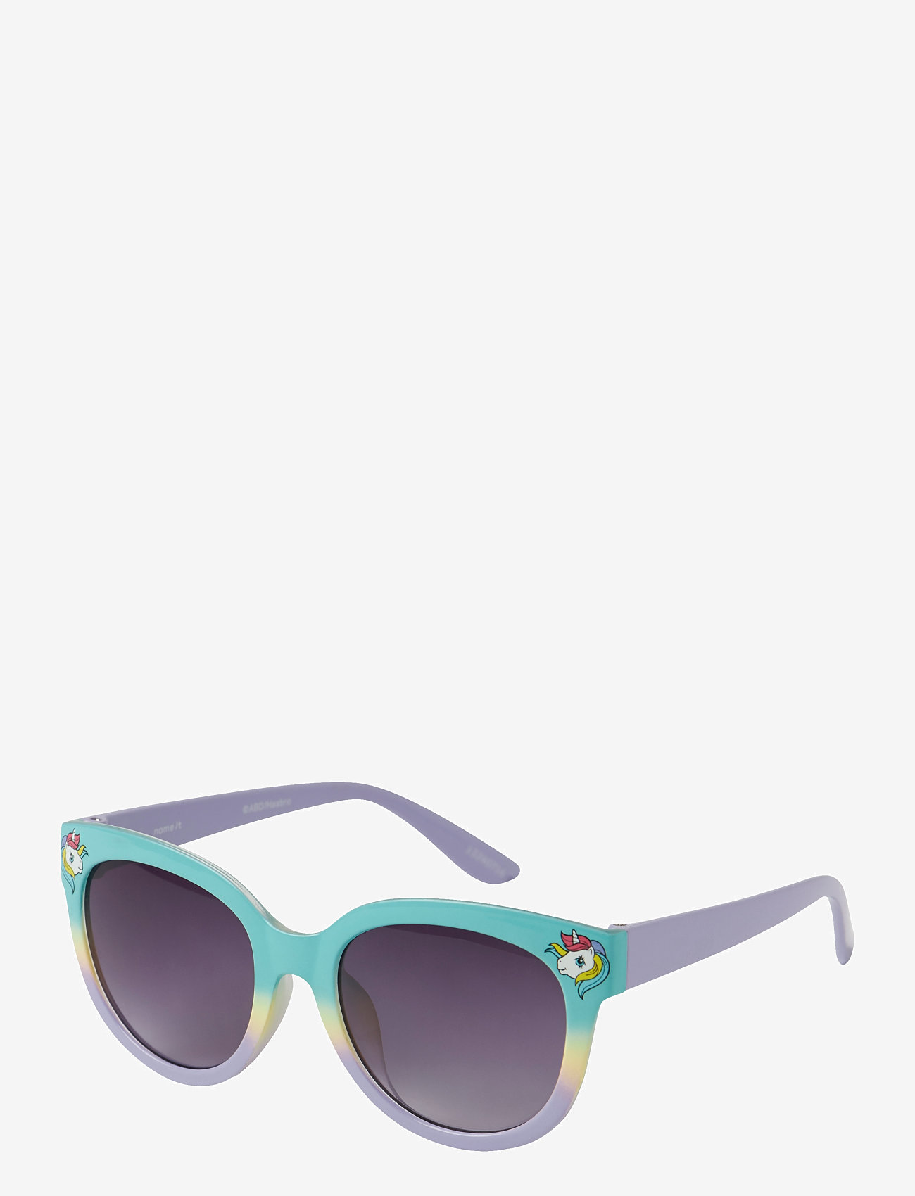 name it - NMFMARIE MLP SUNGLASSES CPLG - madalaimad hinnad - orchid bloom - 1