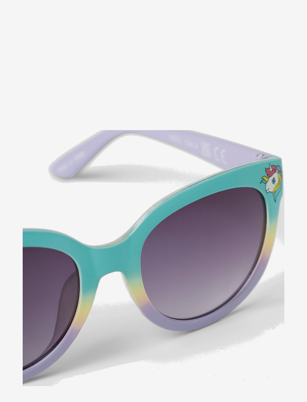 name it - NMFMARIE MLP SUNGLASSES CPLG - madalaimad hinnad - orchid bloom - 2