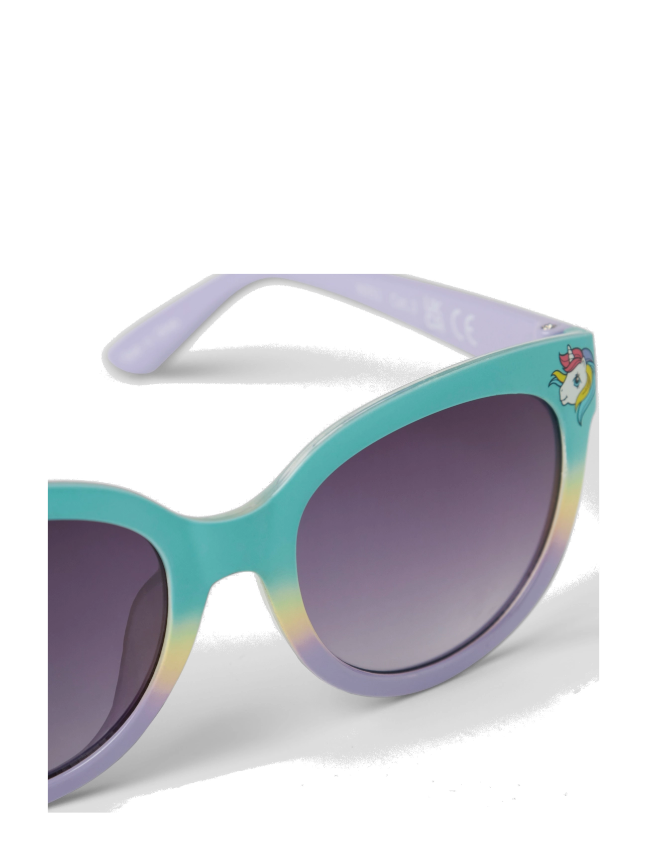 name it - NMFMARIE MLP SUNGLASSES CPLG - orchid bloom - 1