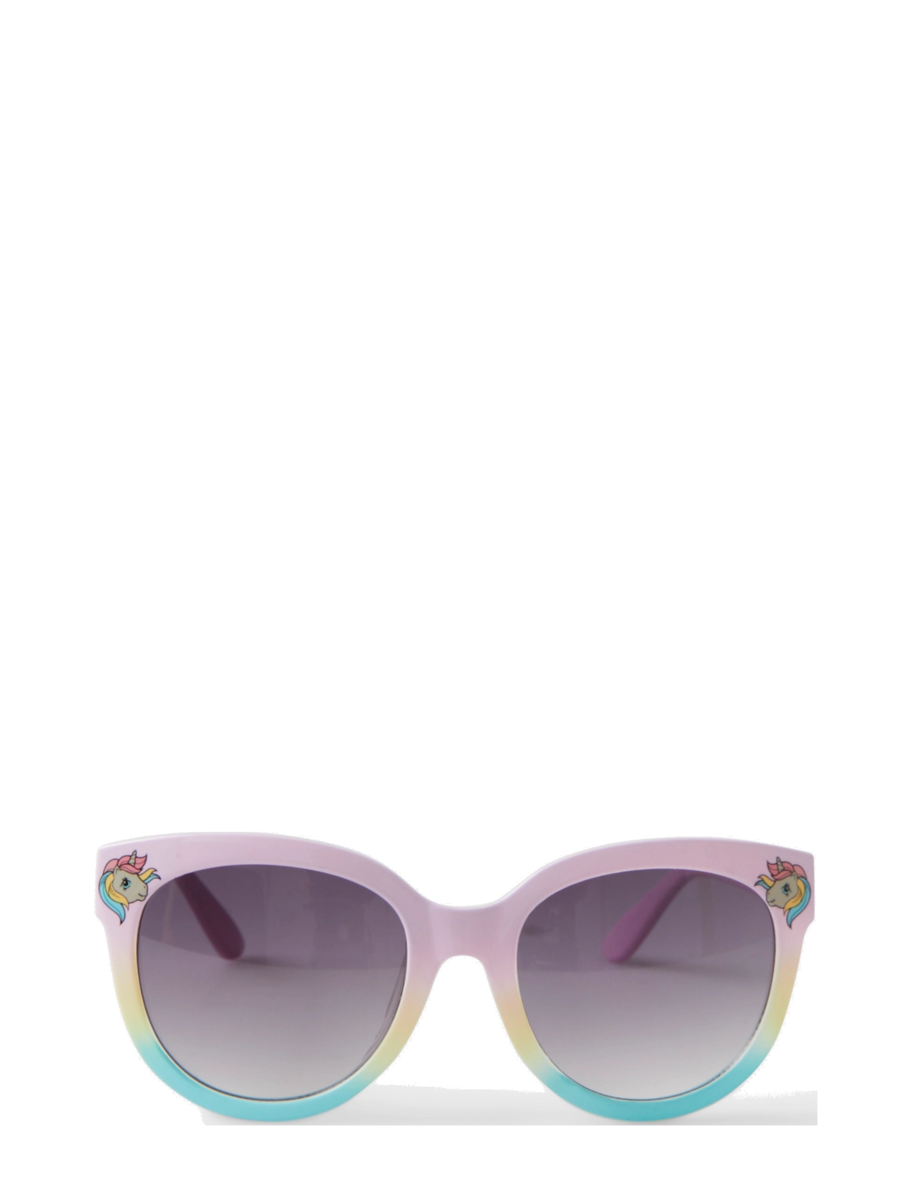 NMFMARIE MLP SUNGLASSES CPLG - PINK FROSTING