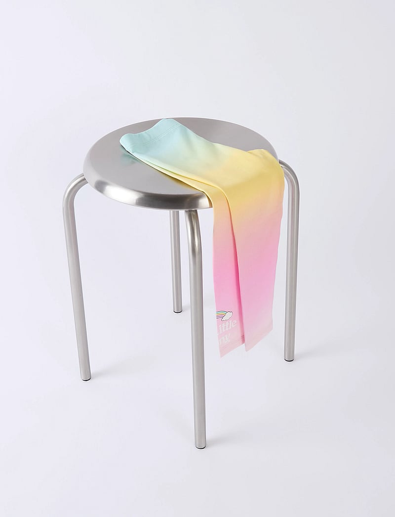 name it - NMFMILLE MLP LEGGING CPLG - retuusid - pink frosting - 2