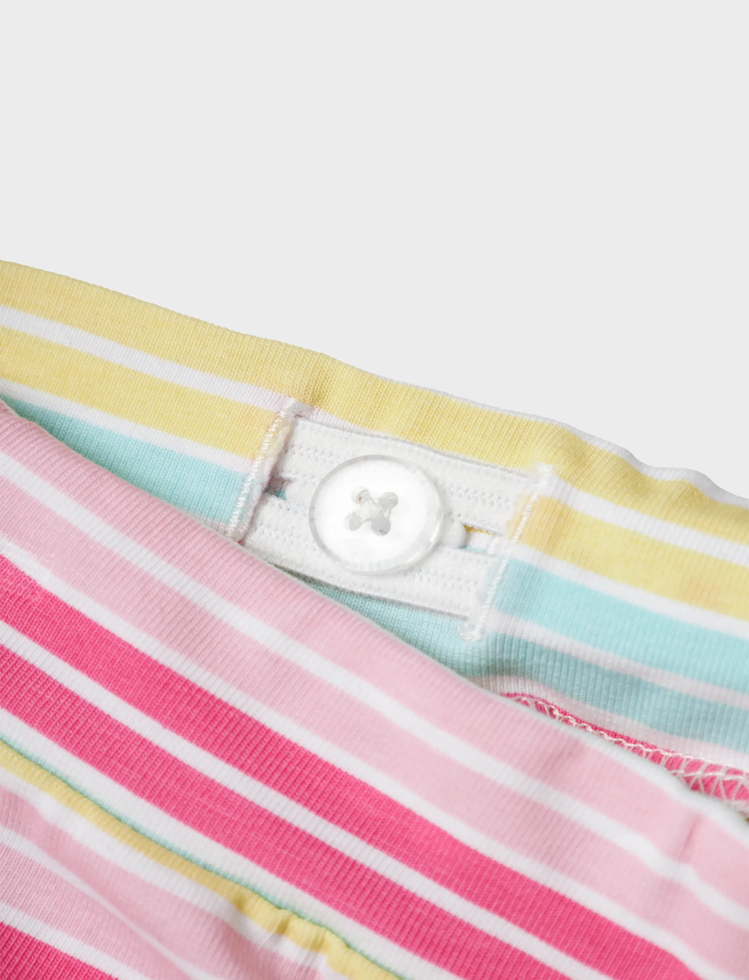 name it - NMFMENA GABBY SHORTS SKY - sommerschnäppchen - pink frosting - 2