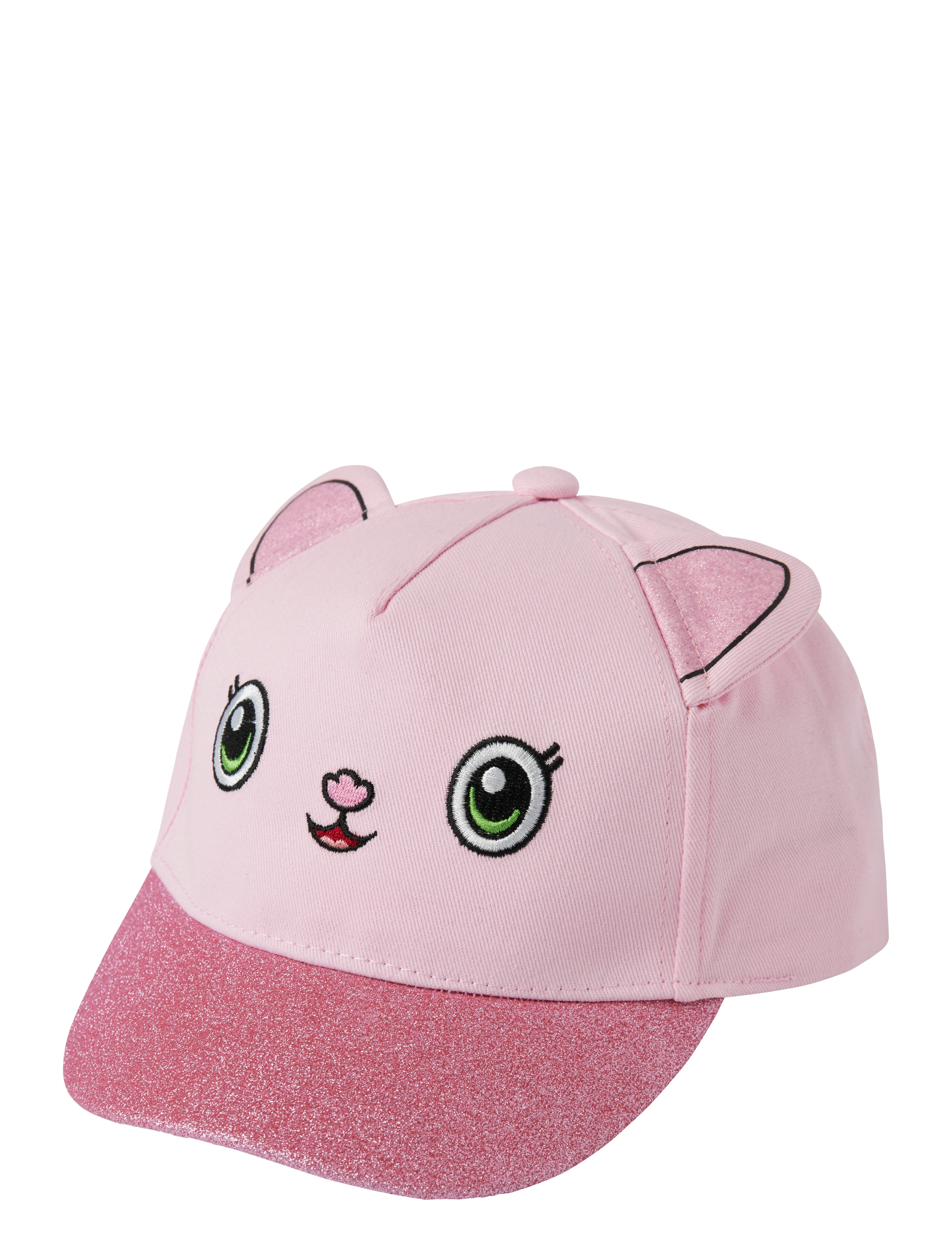 name it NMFMELLY GABBY CAP BOX SKY - Accessoires - PARFAIT PINK / pink/rose