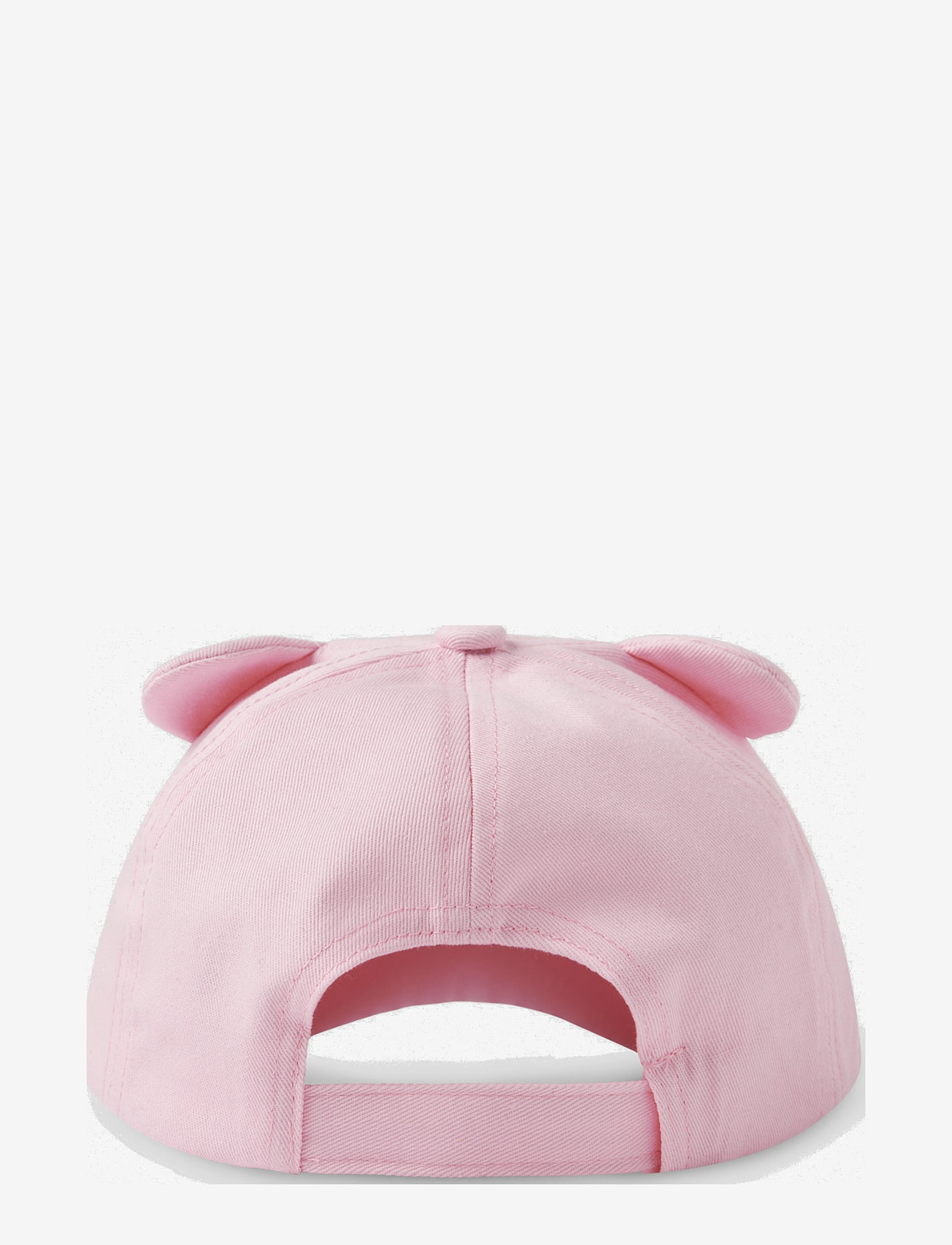 name it - NMFMELLY GABBY CAP BOX SKY - kasketter & caps - parfait pink - 1