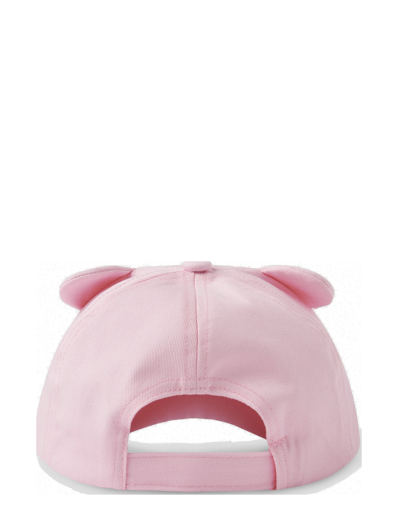 name it - NMFMELLY GABBY CAP BOX SKY - accessoarer - parfait pink - 1