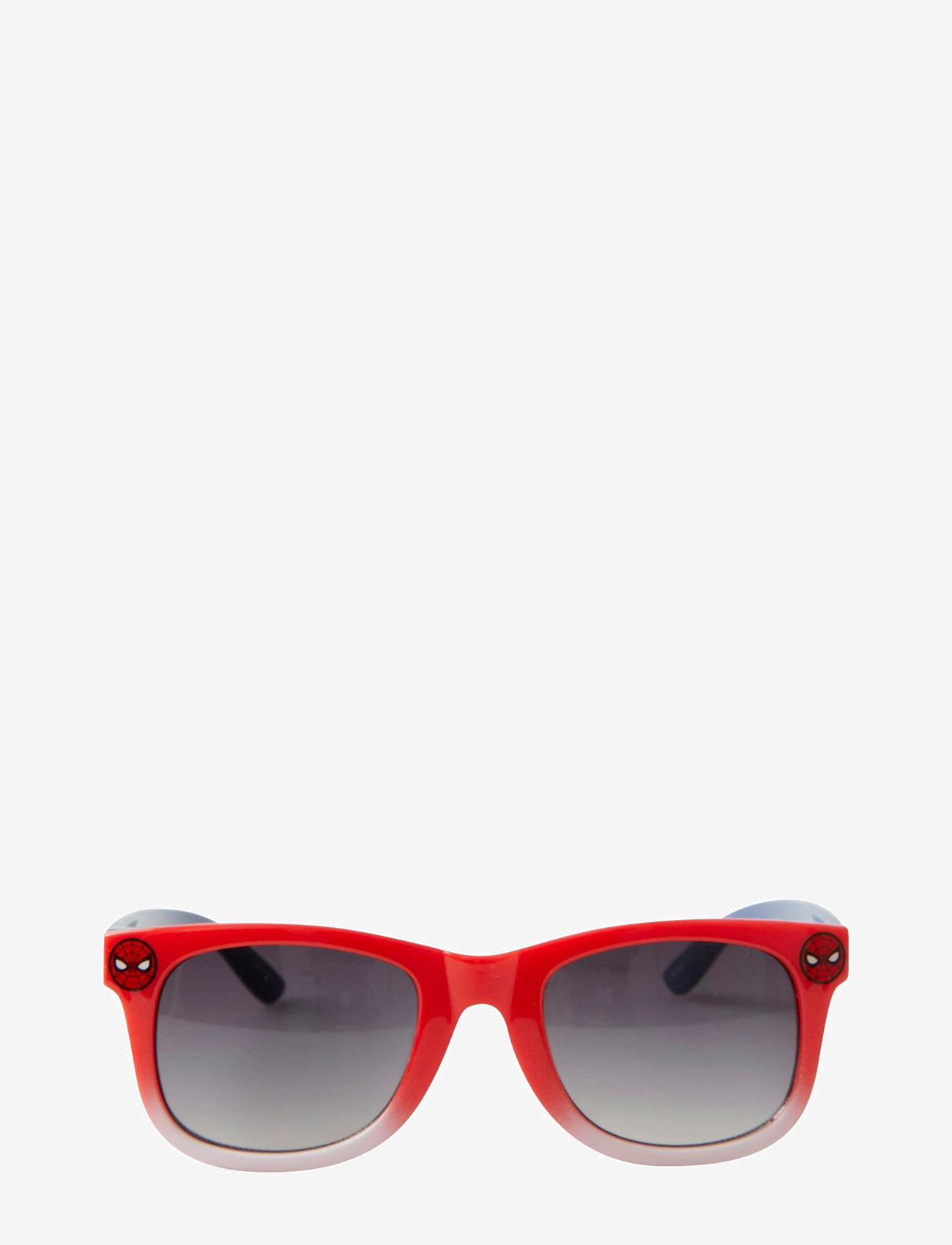 name it - NMMMELIKS SPIDER SUNGLASSES MAR - sunglasses - high risk red - 1