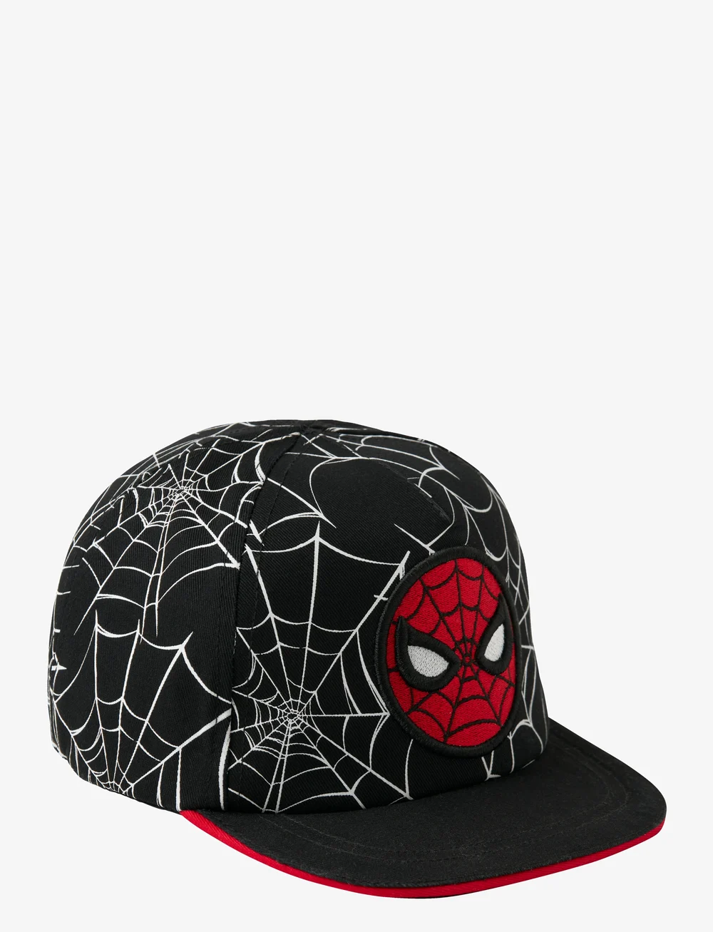 name it - NMMMIGARO SPIDER CAP MAR - czapki - black - 0