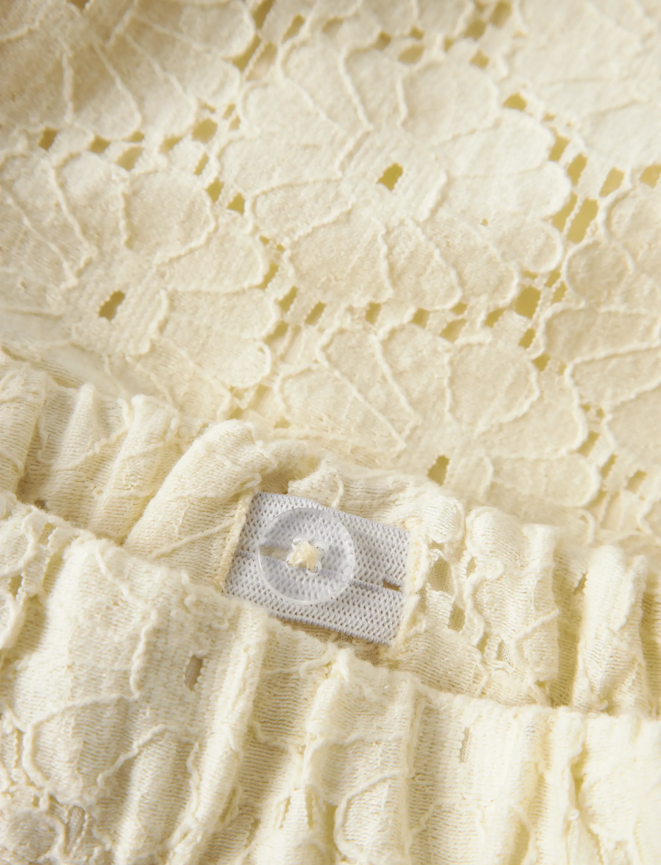 name it - NKFFETILLE SHORTS - vasaras piedāvājumi - pear sorbet - 2