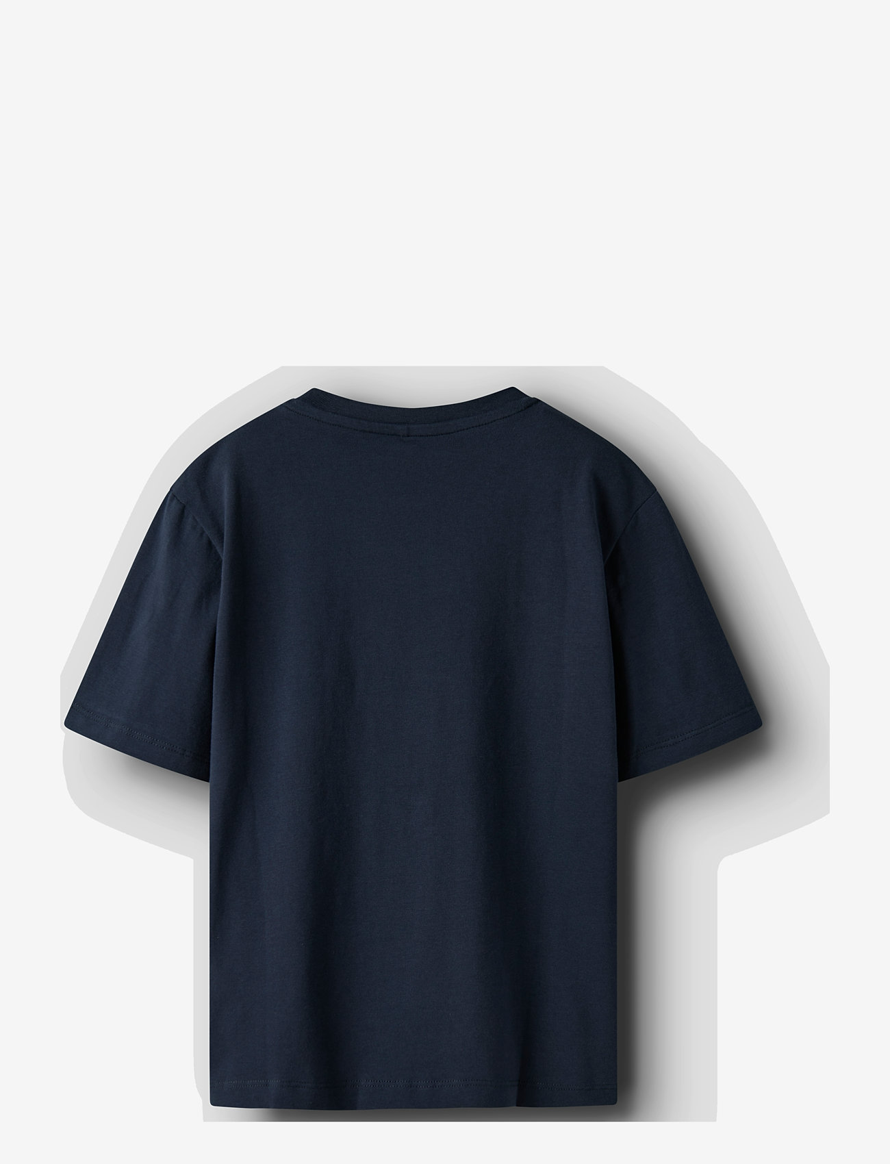 name it - NKMMABR POKEMON NREG SS TOP BOX NOOS SKY - lühikeste varrukatega t-särgid - navy blazer - 1