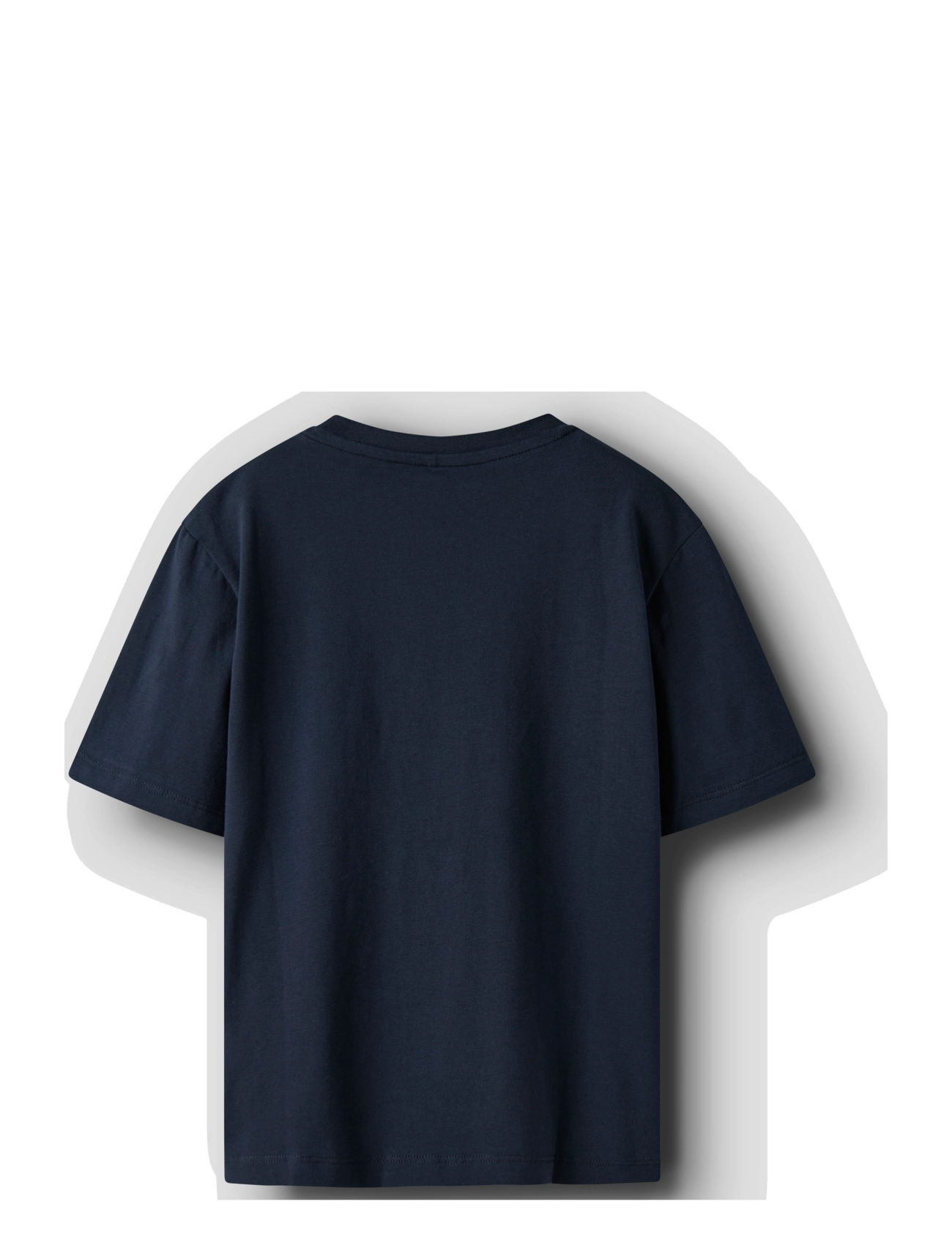 name it - NKMMABR POKEMON NREG SS TOP BOX NOOS SKY - kurzärmelige - navy blazer - 1
