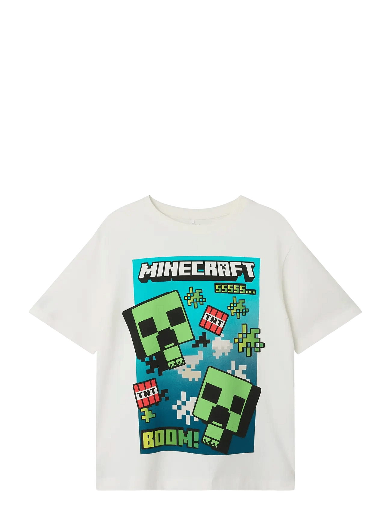 Name It - Nkmmus Minecraft Nreg