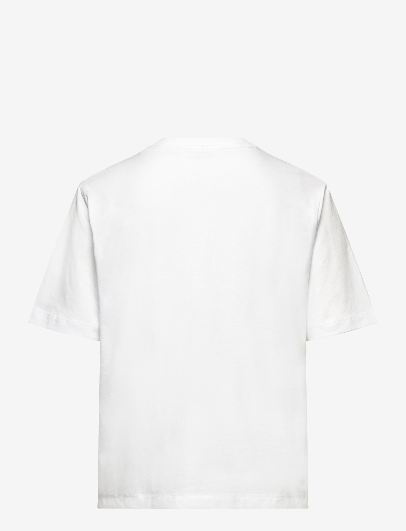 name it - NKFFAMI POKEMON SS NREG TOP SKY - lühikeste varrukatega t-särgid - bright white - 2