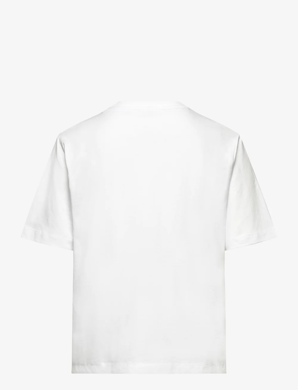 name it - NKFFAMI POKEMON SS NREG TOP SKY - kortærmede t-shirts - bright white - 2