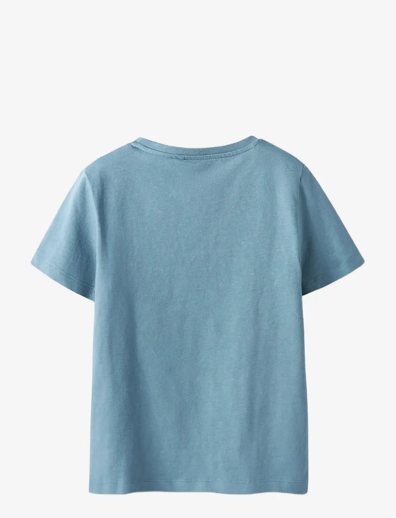 name it - NKMFUKAS NARUTO SS TOP SKY - lühikeste varrukatega t-särgid - spring lake - 2