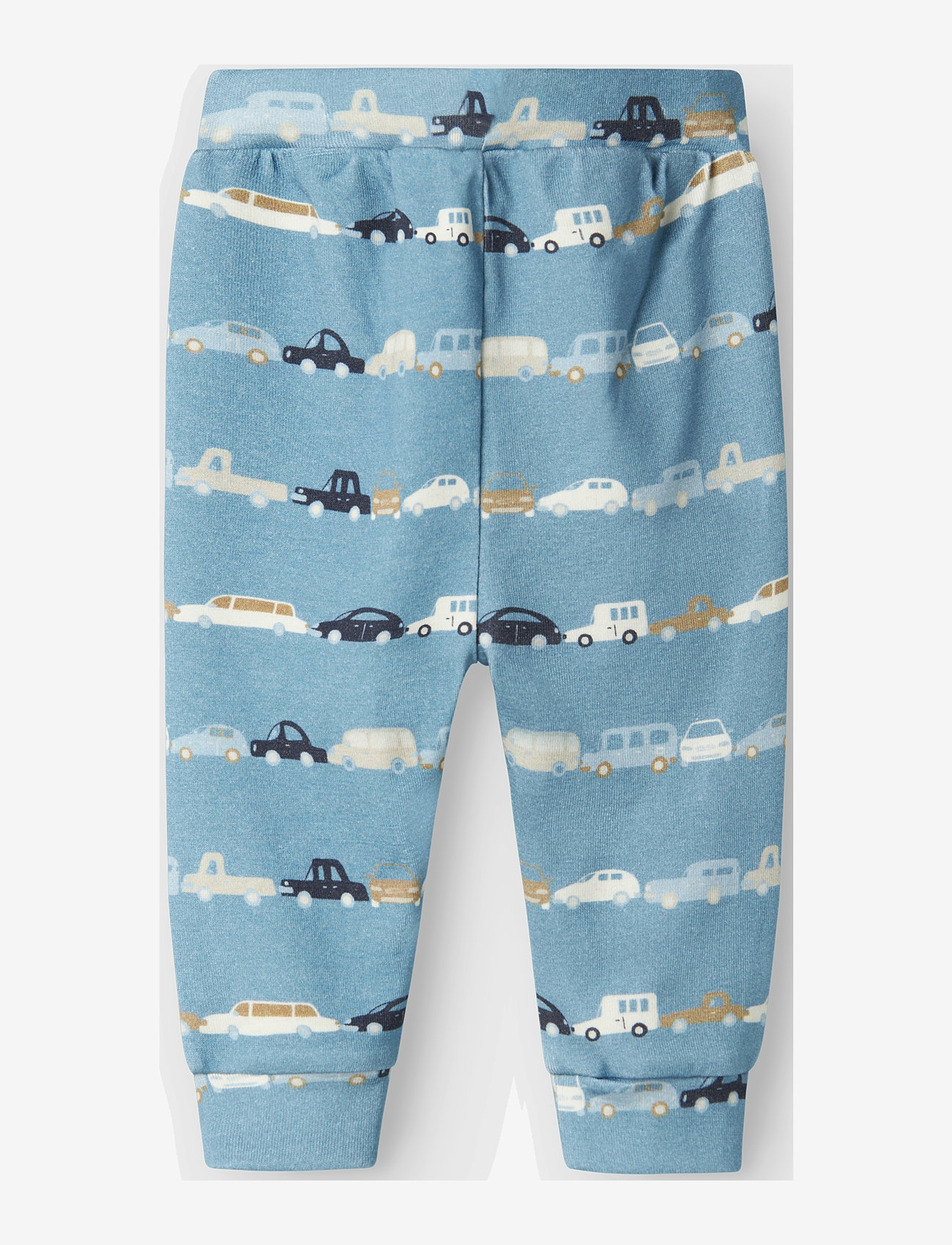 name it - NBMDALMAN M PANT - herbstliche kleidung - spring lake - 1