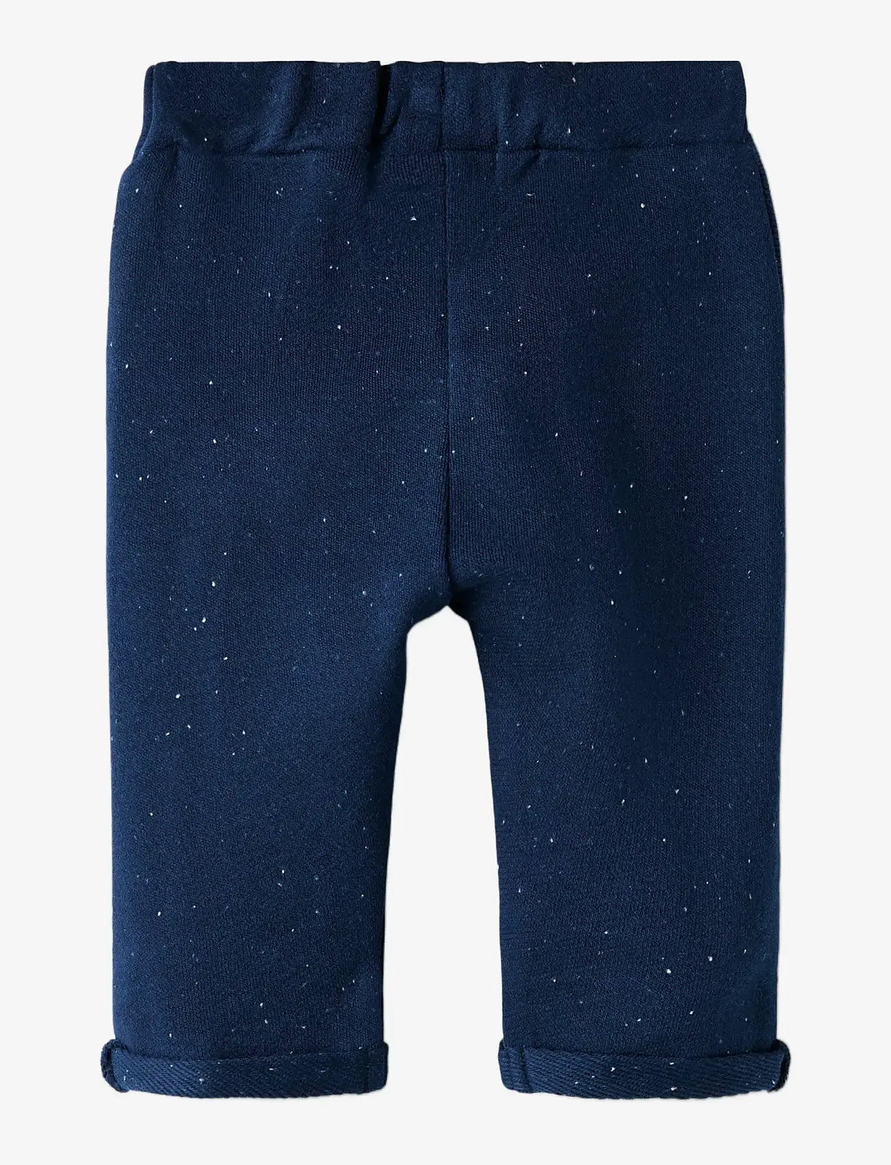 name it - NBMDONALDO SWEAT PANT UNB - sweatpants - navy blazer - 2