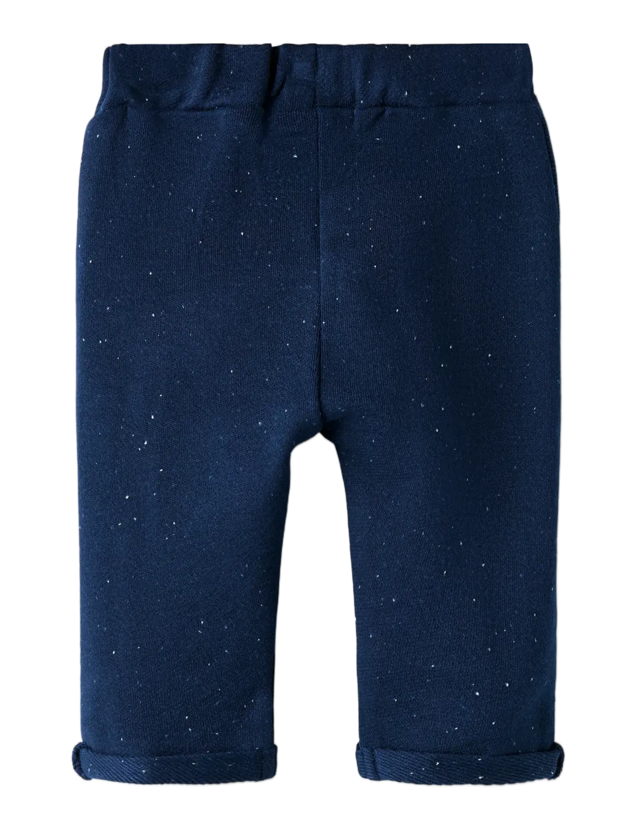 name it - NBMDONALDO SWEAT PANT UNB - jogginghosen - navy blazer - 2