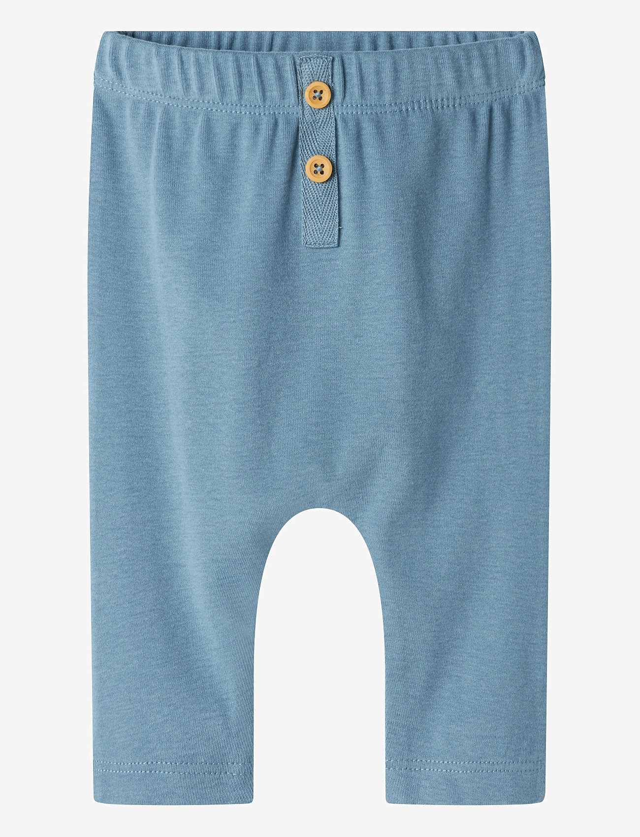 name it - NBMFRIG PANT - herbstliche kleidung - spring lake - 0