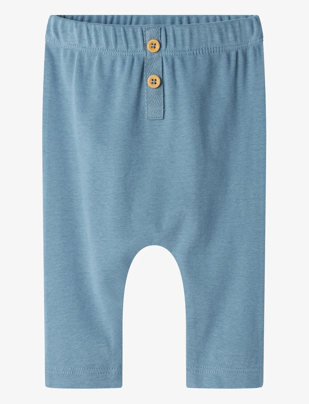 name it - NBMFRIG PANT - jogginghosen - spring lake - 1