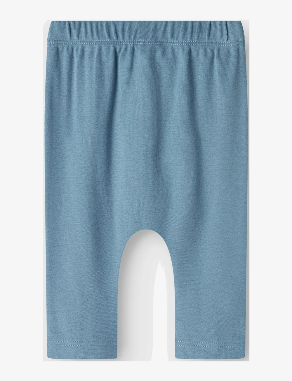 name it - NBMFRIG PANT - jogginghosen - spring lake - 2