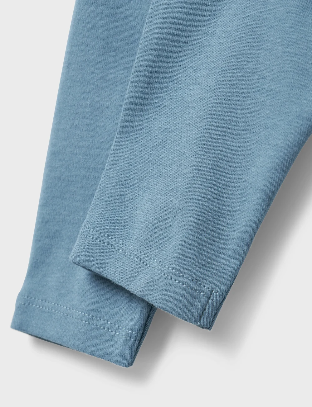 name it - NBMFRIG PANT - jogginghosen - spring lake - 4