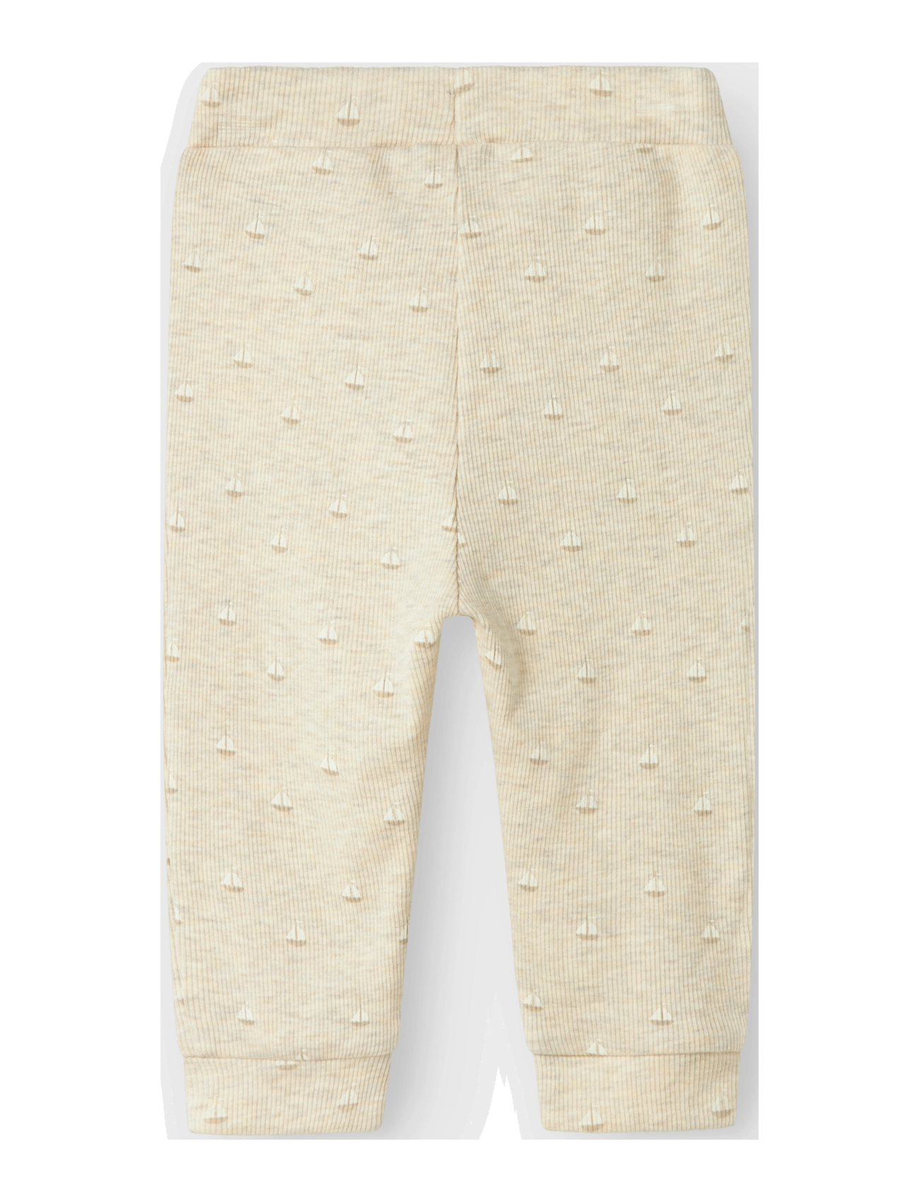 name it - NBMFROM R PANT - peyote melange - 2