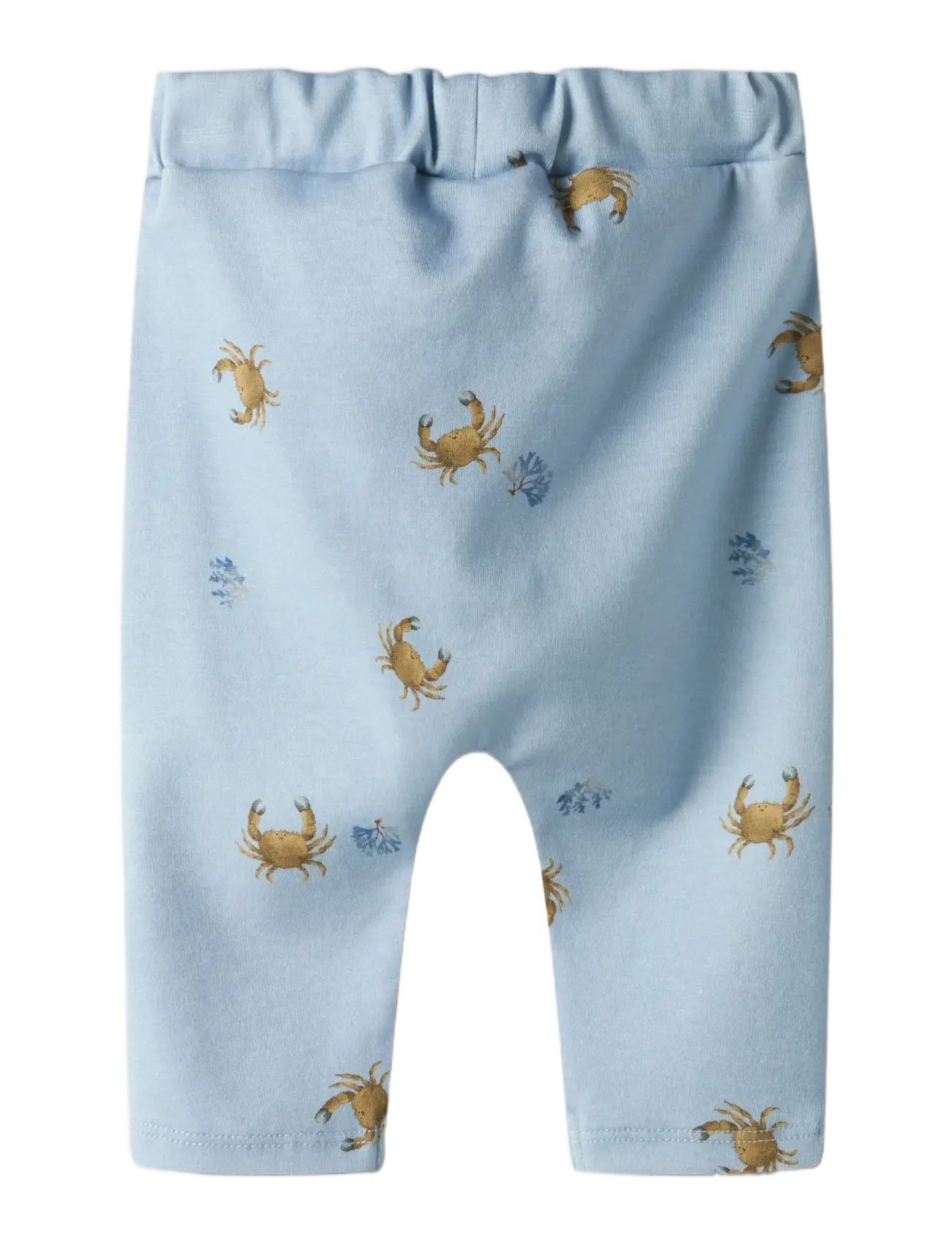 name it - NBMFABIO PANT - gode sommertilbud - celestial blue - 1