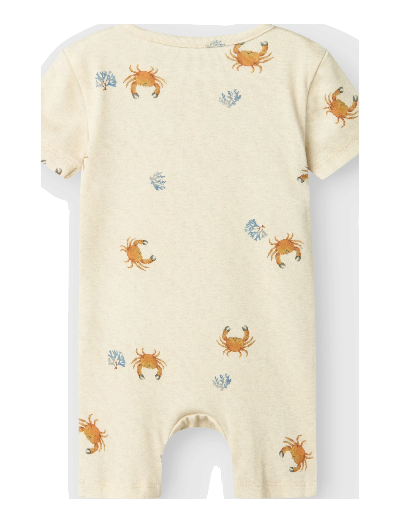 name it - NBMFABIO SUNSUIT - kesälöytöjä - peyote melange - 2