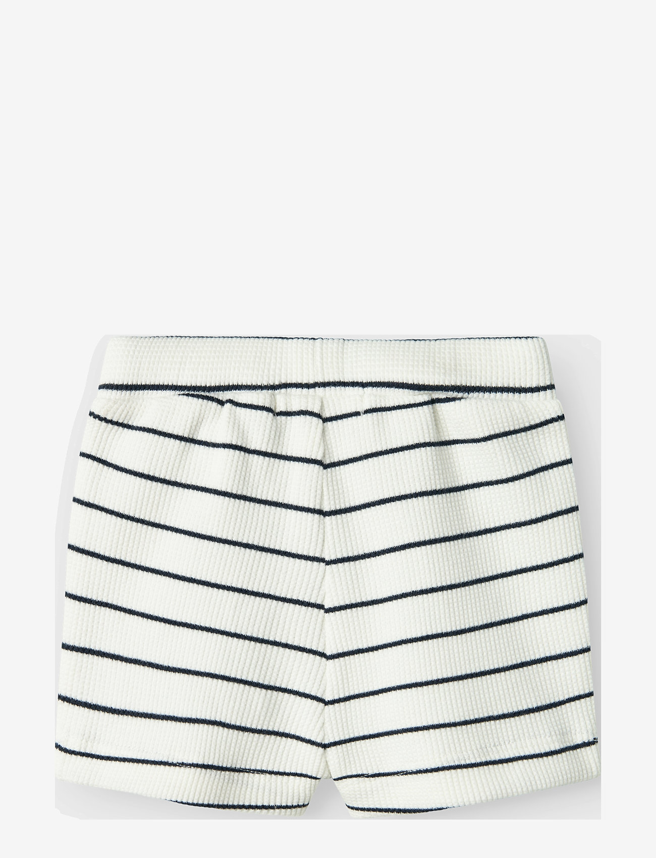 name it - NBMFULLY SHORTS - casual shorts - cloud dancer - 2