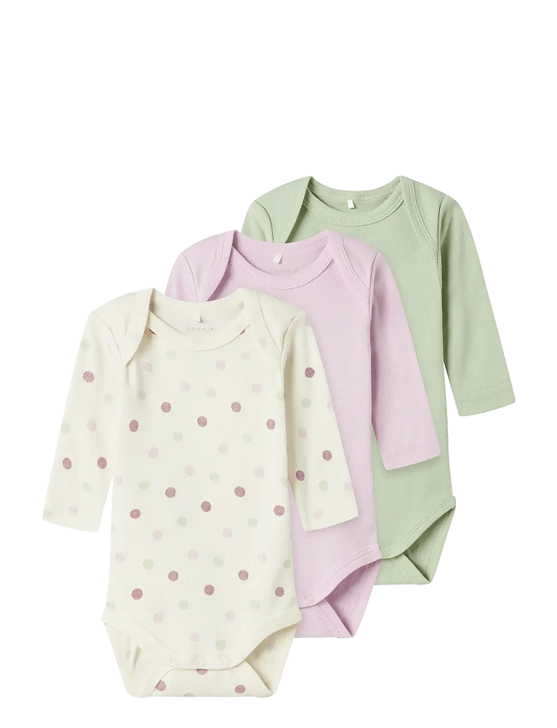 name it - NBFBODY 3P LS JET STREAM DOT NOOS - multipack bodys - jet stream - 1