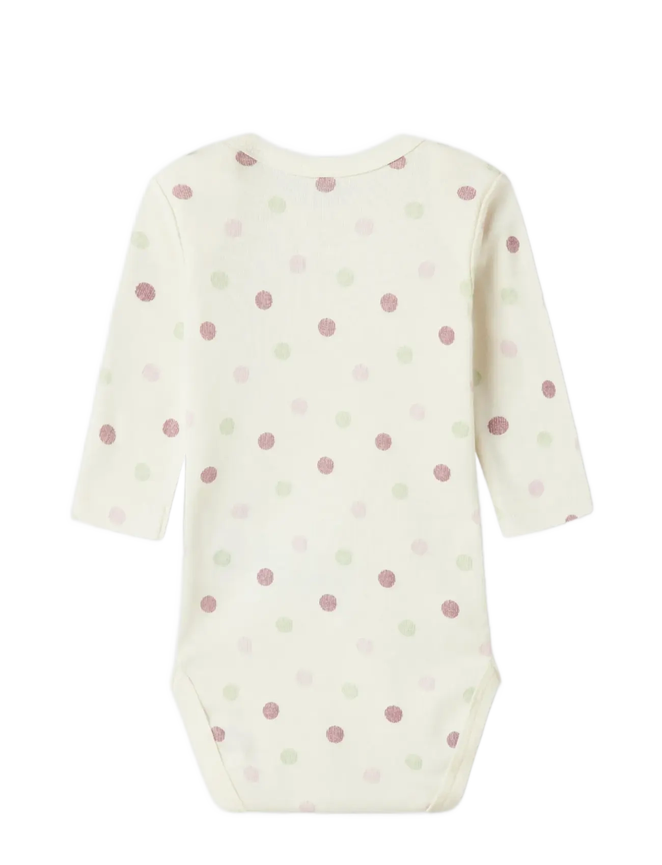 name it - NBFBODY 3P LS JET STREAM DOT NOOS - bodide mitmikpakk - jet stream - 2