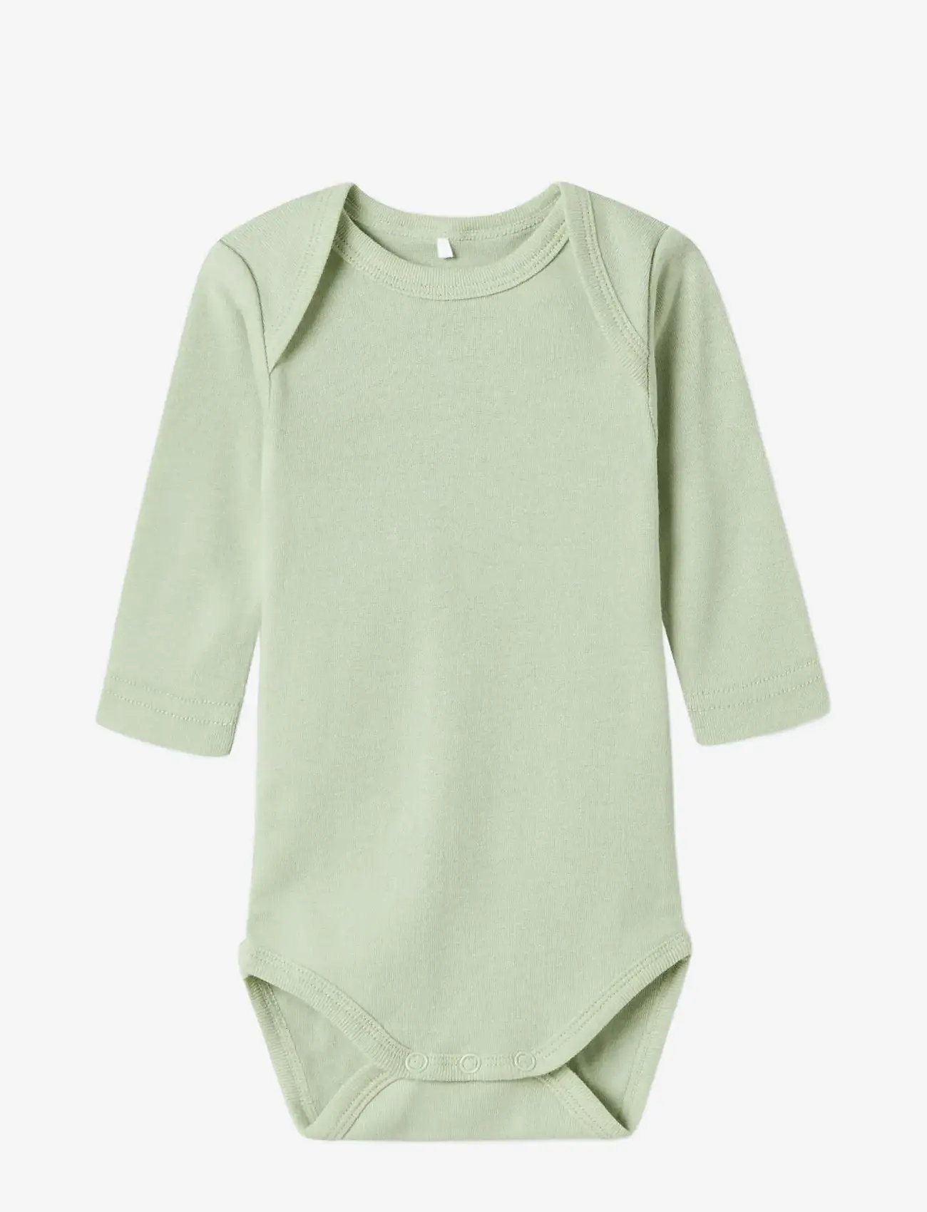 name it - NBFBODY 3P LS JET STREAM DOT NOOS - bodyer i multipack - jet stream - 5