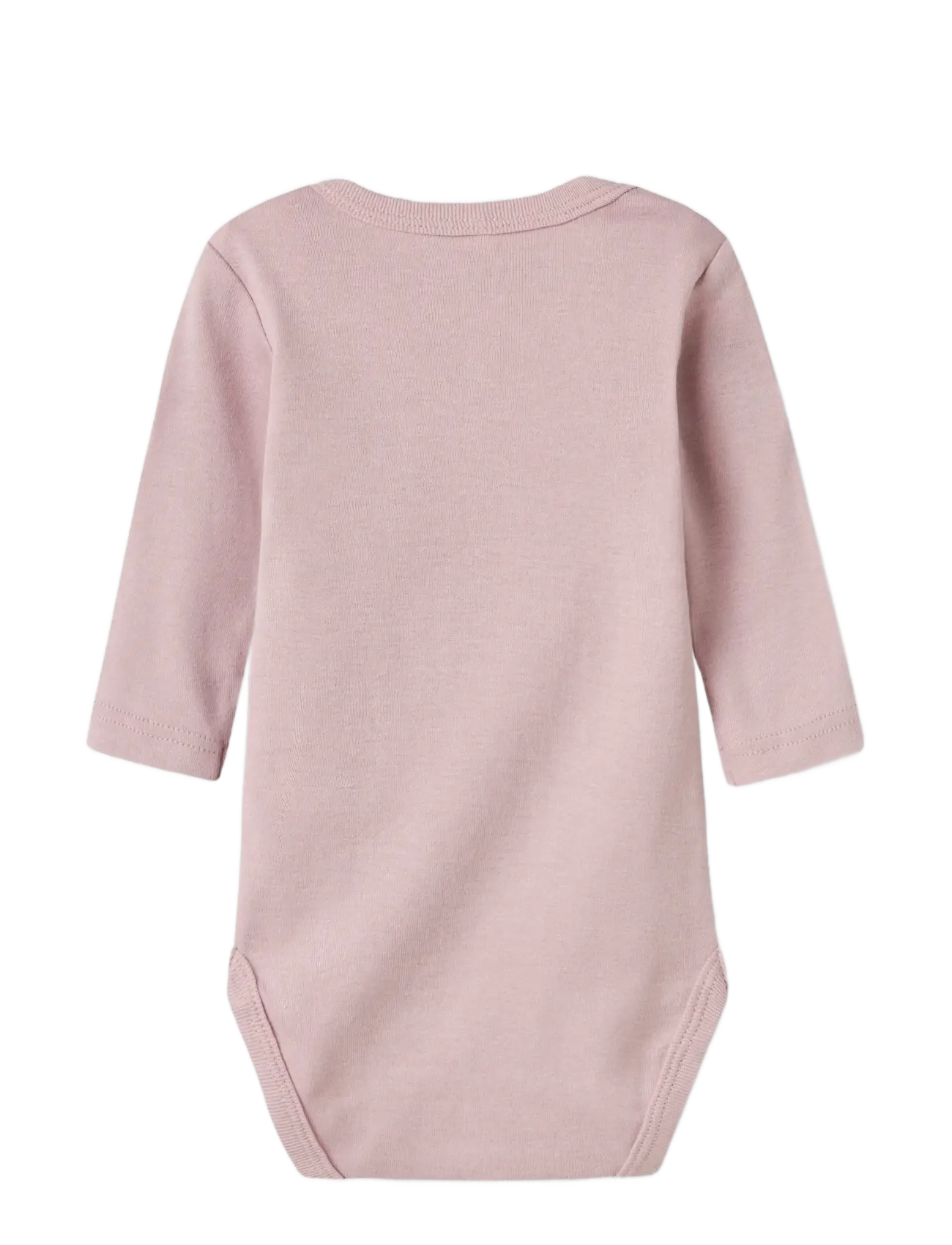 name it - NBFBODY 3P LS SUMMR SAND RABBIT NOOS - lot de plusieurs bodies - summer sand - 2
