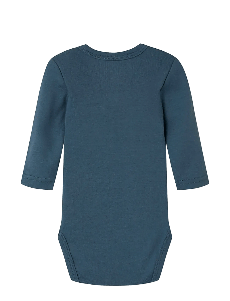 name it - NBMBODY 3P LS JET STREAM TRACTOR NOOS - bodide mitmikpakk - jet stream - 2