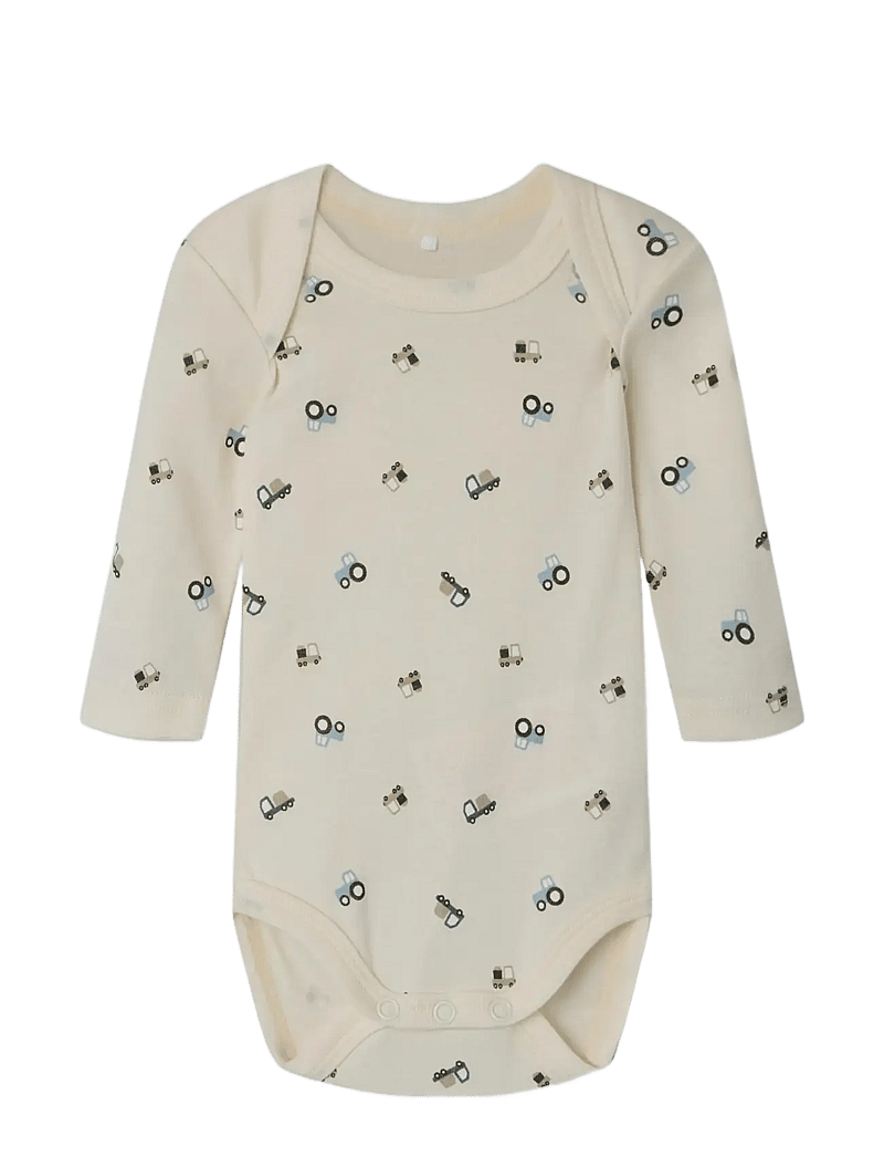 name it - NBMBODY 3P LS JET STREAM TRACTOR NOOS - bodide mitmikpakk - jet stream - 3