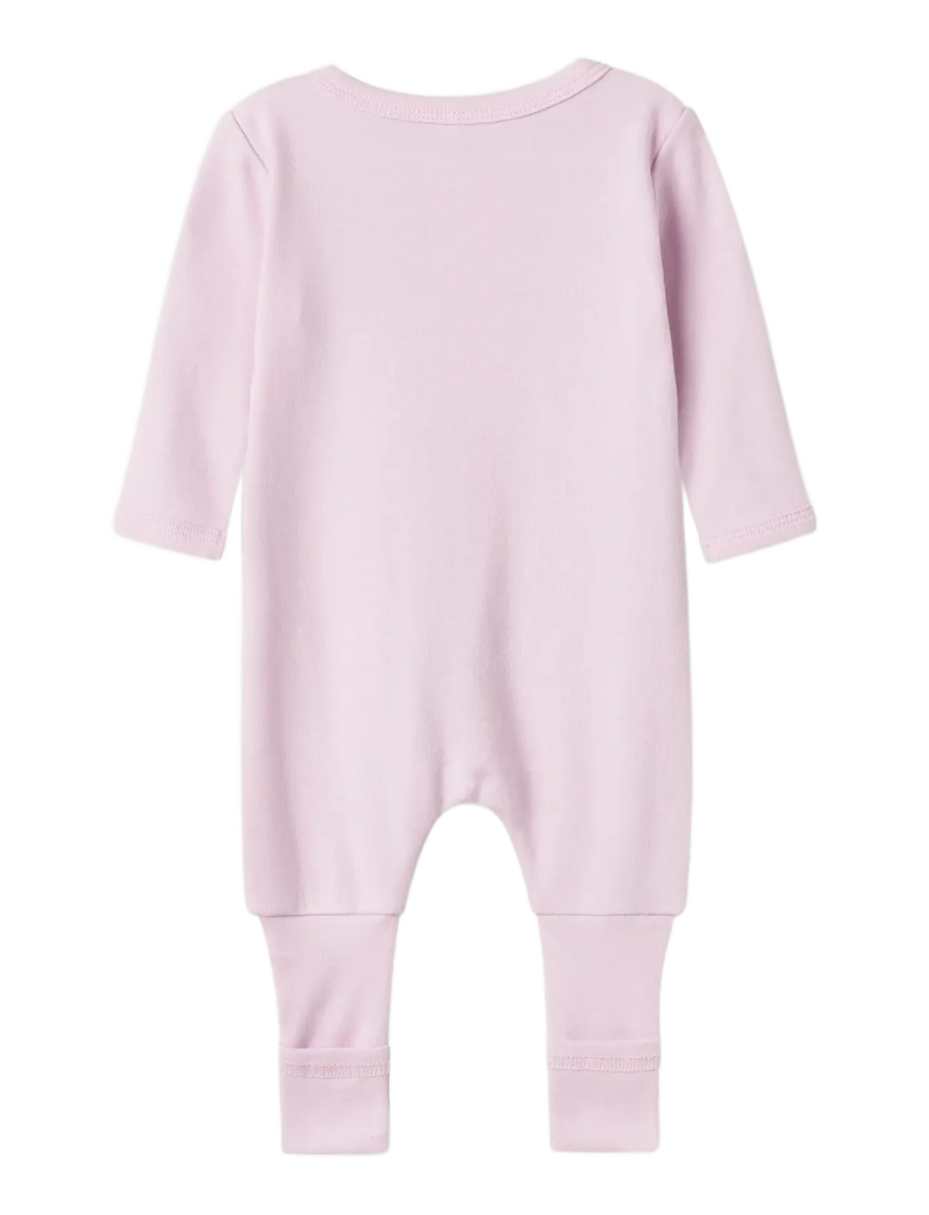 name it - NBFNIGHTSUIT 2P ZIP FF JET DOT NOOS - miego kombinezonai - jet stream - 2