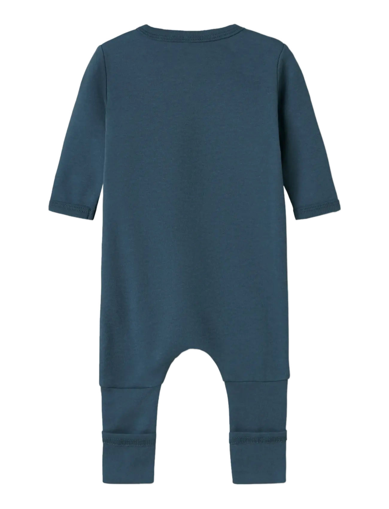 name it - NBMNIGHTSUIT 2P ZIP FF JET TRACTOR NOOS - sovoveraller - jet stream - 2