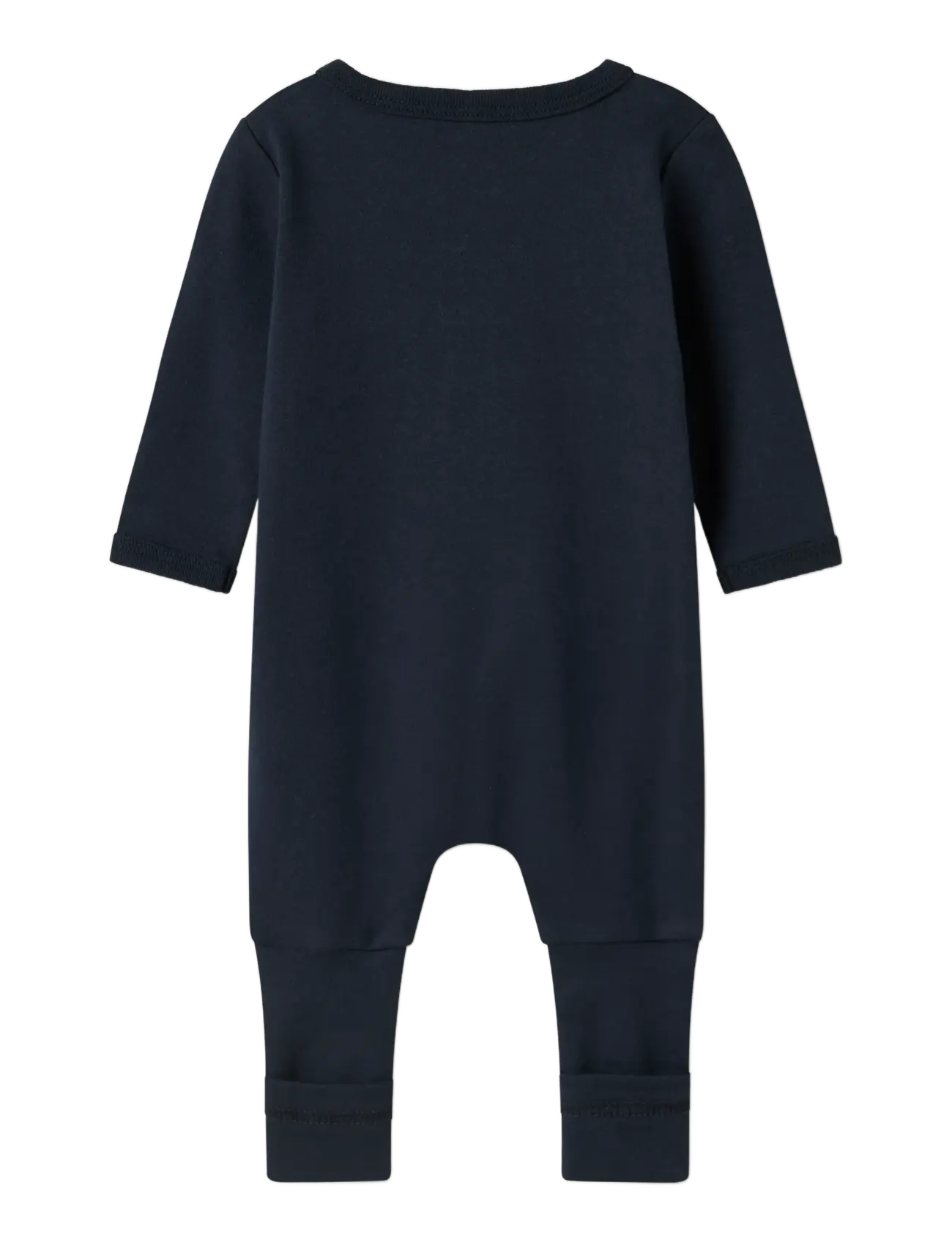 name it - NBMNIGHTSUIT 2P ZIP FF GREY DINO NOOS - apģērbs gulēšanai - grey melange - 2