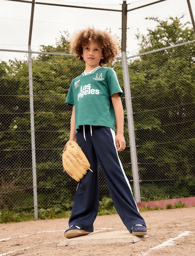 name it - NKMDAMAS SS NREG TOP - kurzärmelige - forest biome - 4