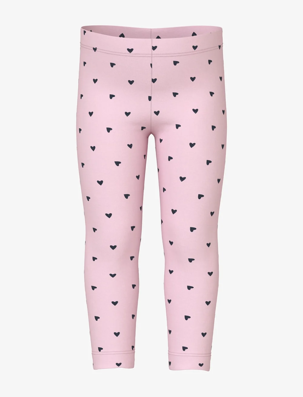 name it - NMFDHEART XSL LEGGING - leggings - ballerina - 1