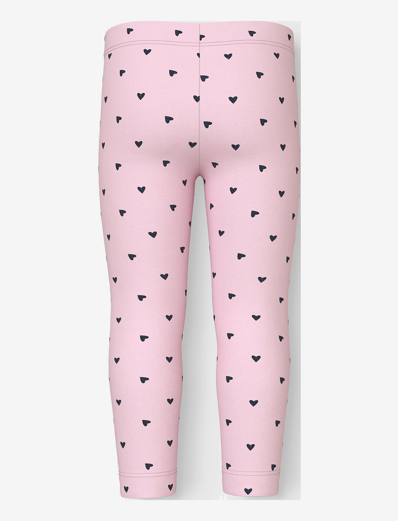 name it - NMFDHEART XSL LEGGING - leggings - ballerina - 2