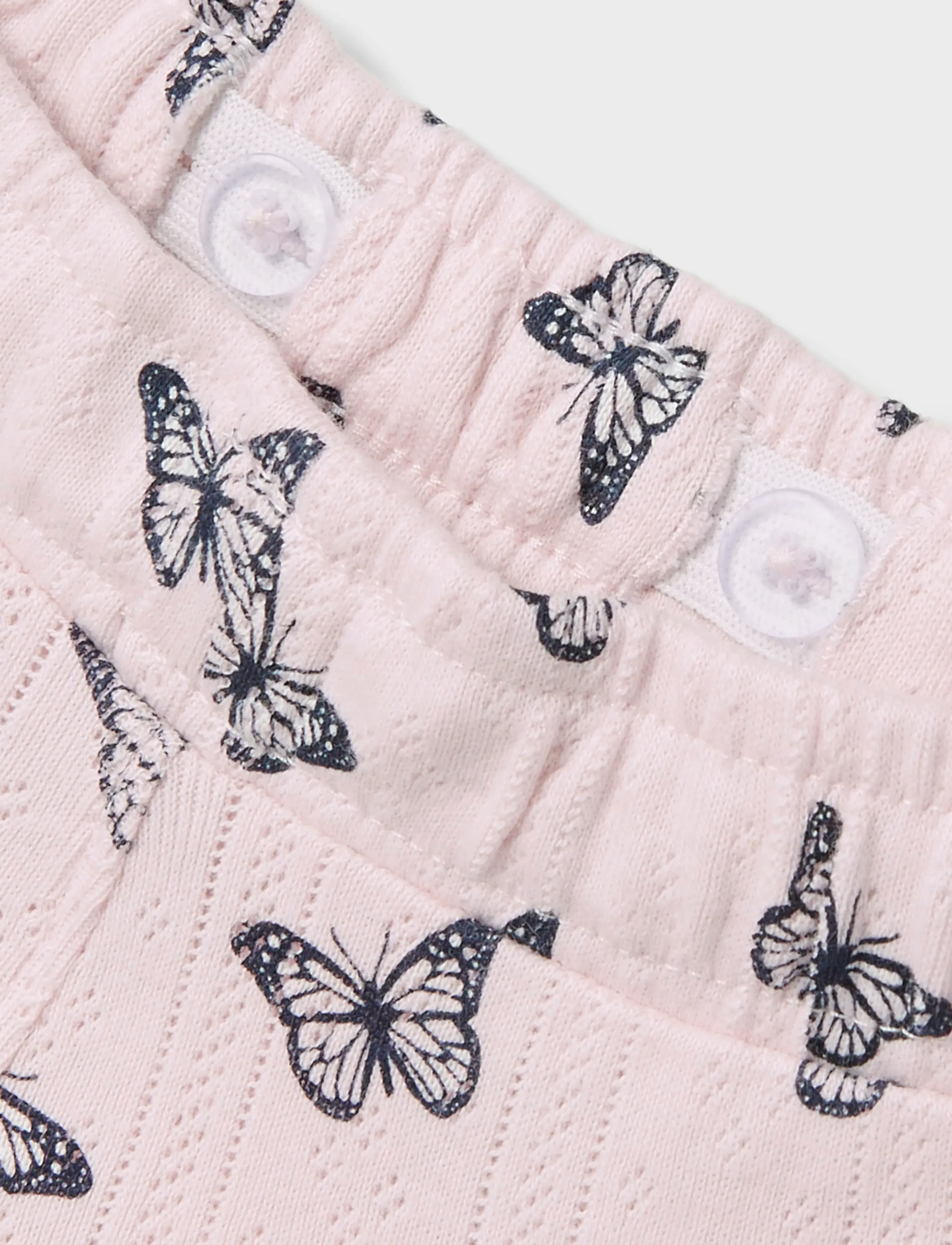 name it - NMFDYNA WIDE PANT - ballerina - 2