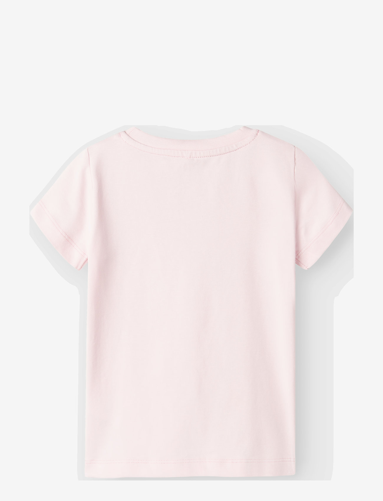 name it - NMFDESSY SS TOP - herbstliche kleidung - ballerina - 1