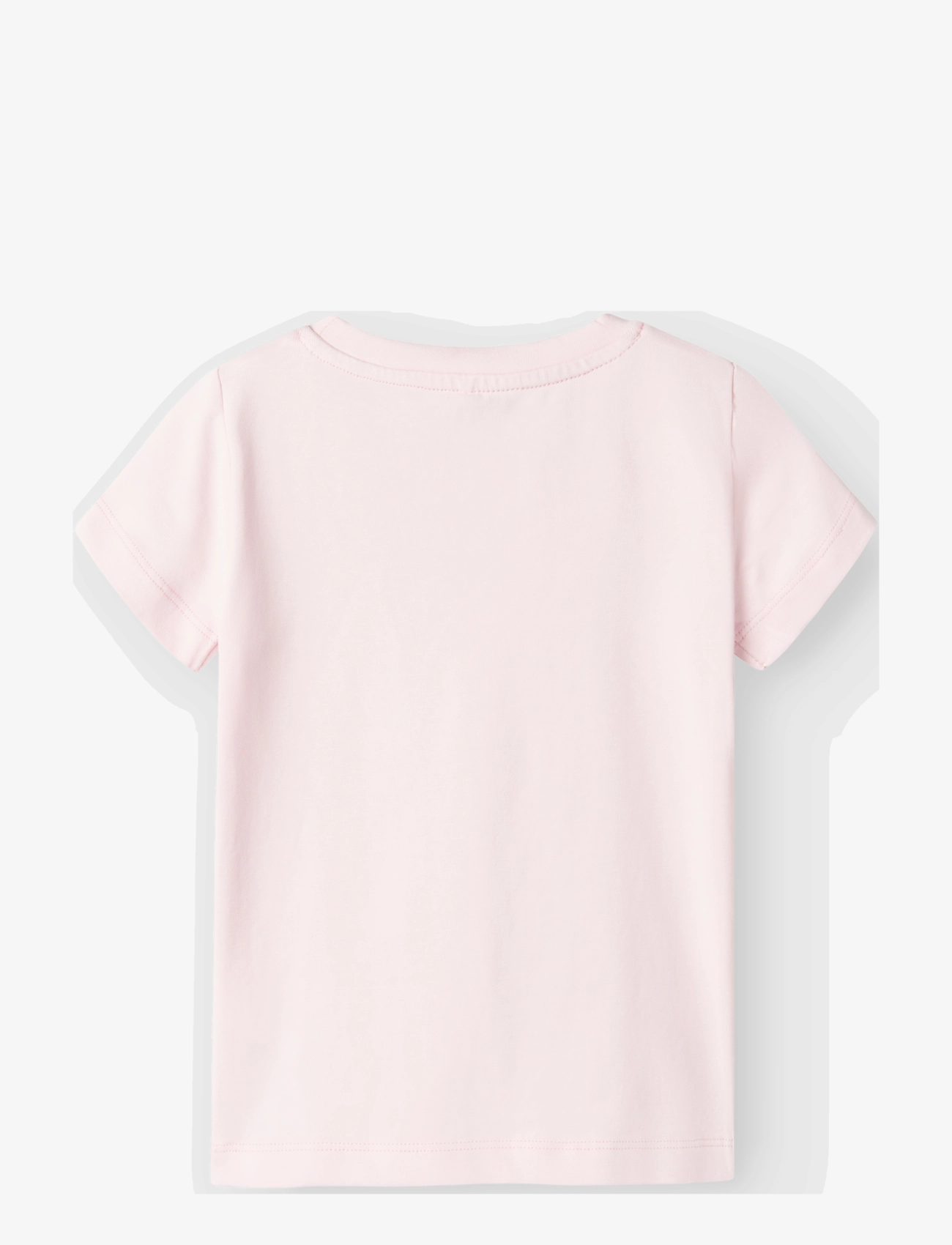name it - NMFDESSY SS TOP - kortærmede - ballerina - 1
