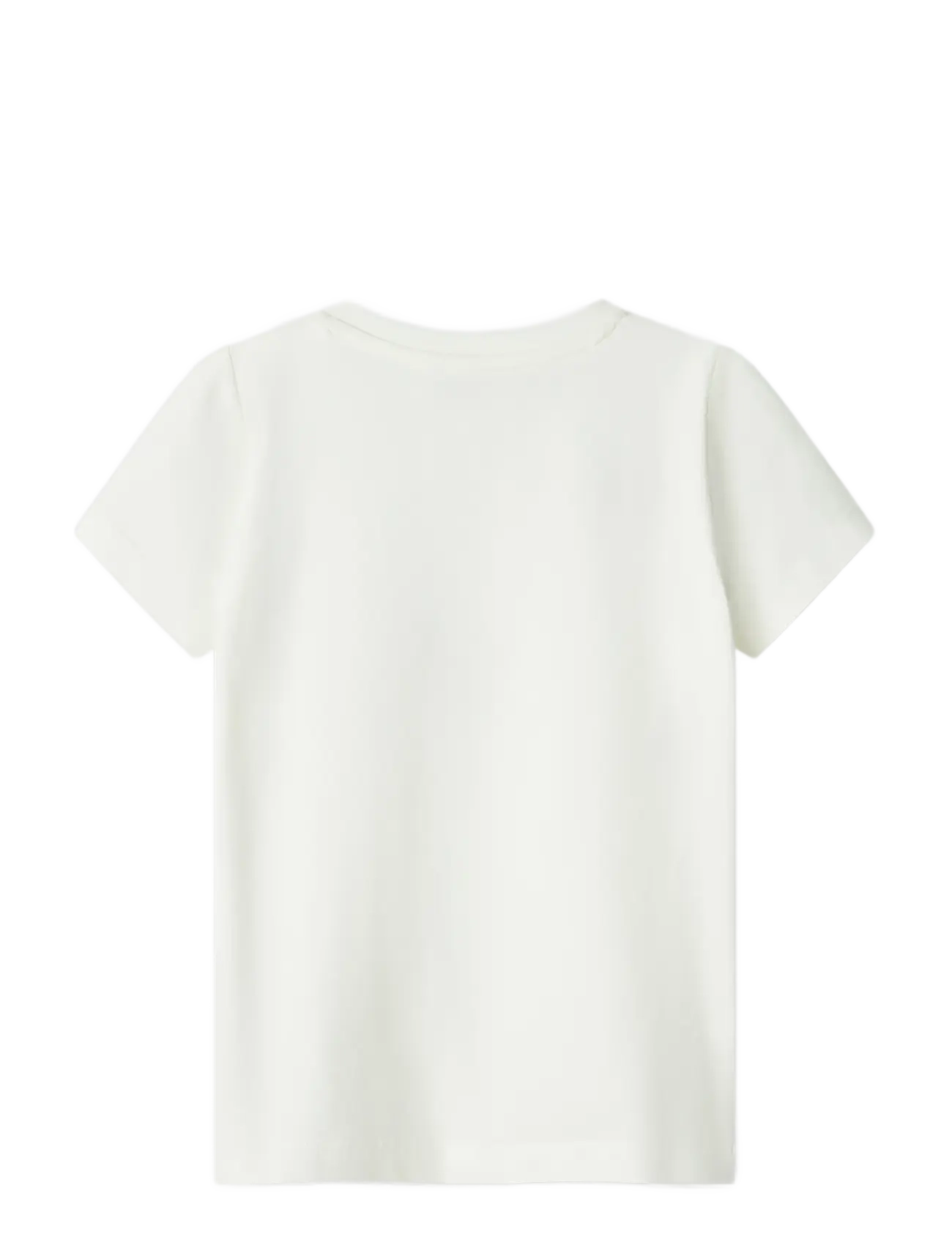 name it - NMFDENYS SS TOP - cloud dancer - 1