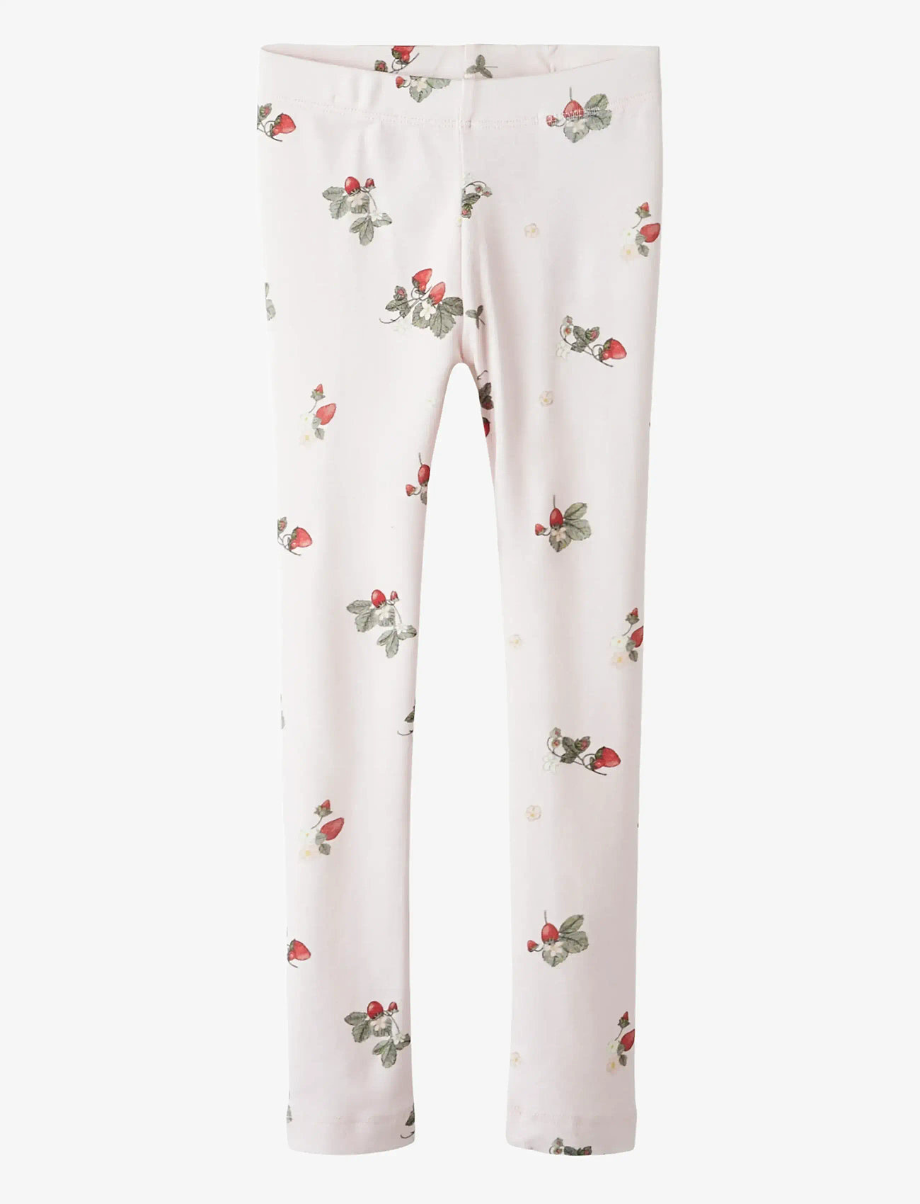 name it - NMFFRYDA XSL LEGGING - efterårstøj - ballerina - 0