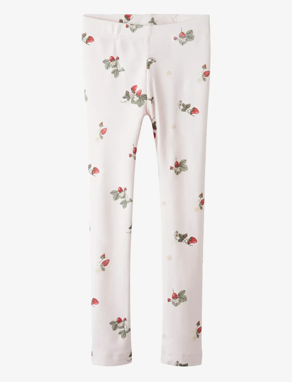 name it - NMFFRYDA XSL LEGGING - leggings - ballerina - 0